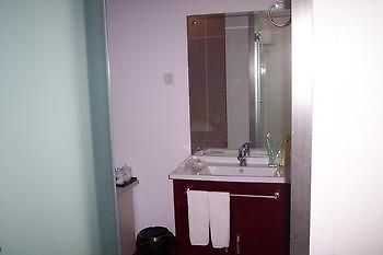 Constandin Express Hotel Shangxinhe Экстерьер фото