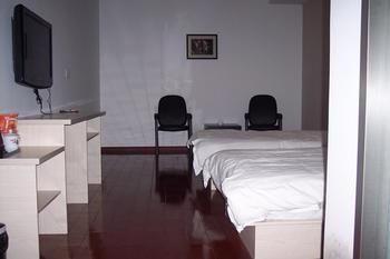 Constandin Express Hotel Shangxinhe Экстерьер фото