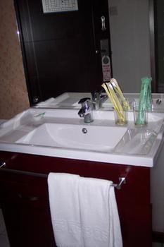 Constandin Express Hotel Shangxinhe Экстерьер фото
