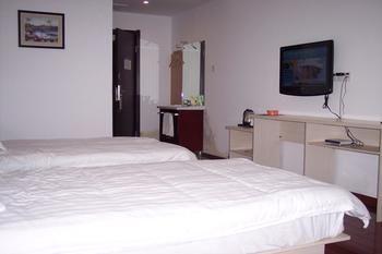 Constandin Express Hotel Shangxinhe Экстерьер фото
