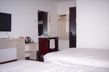 Constandin Express Hotel Shangxinhe Экстерьер фото