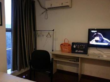 Constandin Express Hotel Shangxinhe Экстерьер фото